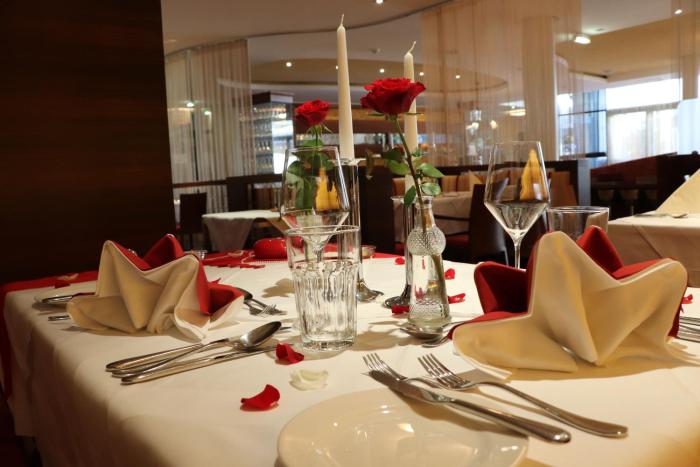 hotel restaurant ohlknechthof