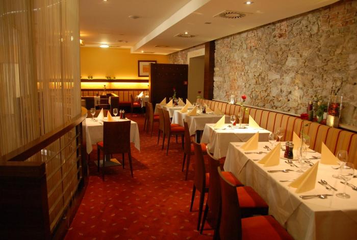 hotel restaurant ohlknechthof