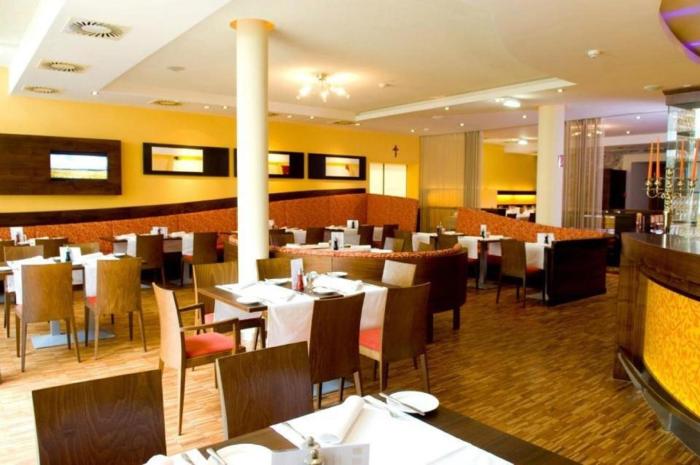 hotel restaurant ohlknechthof