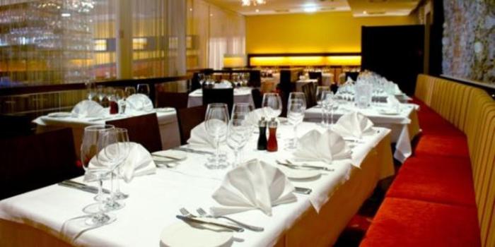 hotel restaurant ohlknechthof