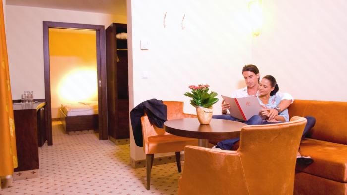 hotel restaurant ohlknechthof
