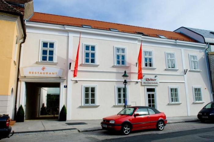 hotel restaurant ohlknechthof
