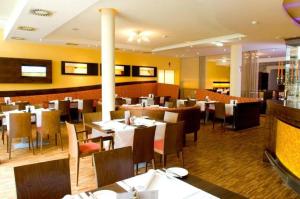 hotel restaurant ohlknechthof
