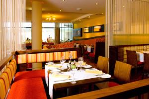 hotel restaurant ohlknechthof