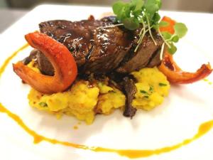 hotel restaurant ohlknechthof