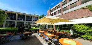 Genohotel Forsbach,Cologne>>Bergisch Gladbach,4 star