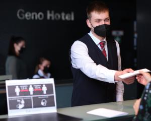Genohotel Forsbach,Cologne>>Bergisch Gladbach,4 star
