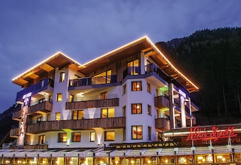 hotel piz buin