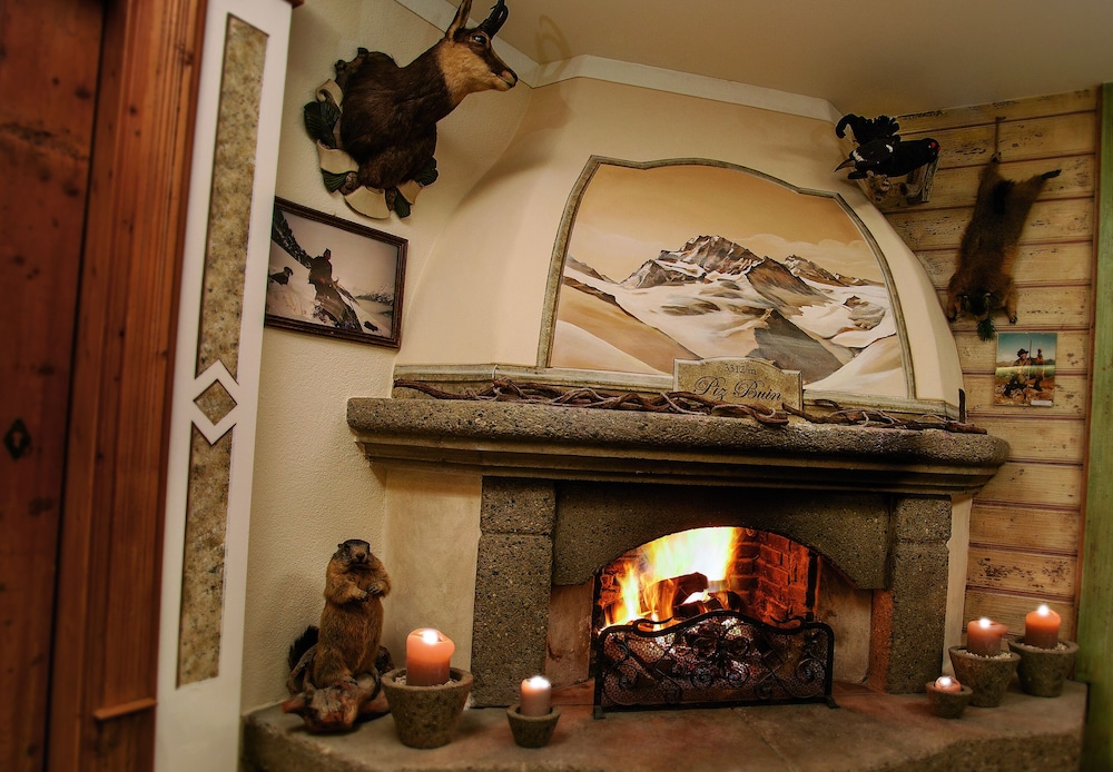 hotel piz buin