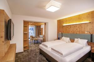 Hotel Piz Buin,Ischgl>>Austrian Alps,5 star