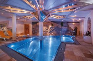 Hotel Piz Buin,Ischgl>>Austrian Alps,5 star