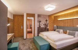 Hotel Piz Buin,Ischgl>>Austrian Alps,5 star