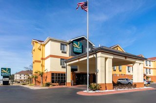 Quality Inn & Suites Montgomery East Carmichael Rd,Alabama>>Montgomery,3 star