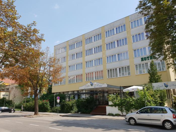 parkhotel krems