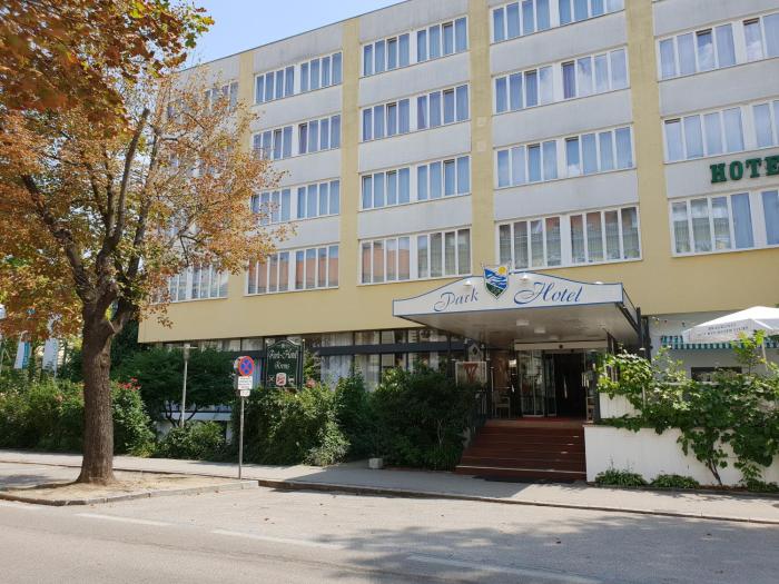parkhotel krems