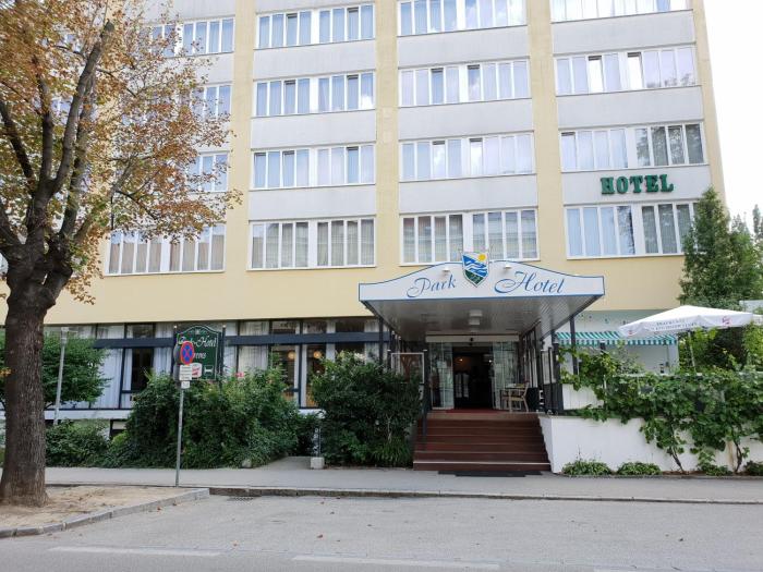 parkhotel krems