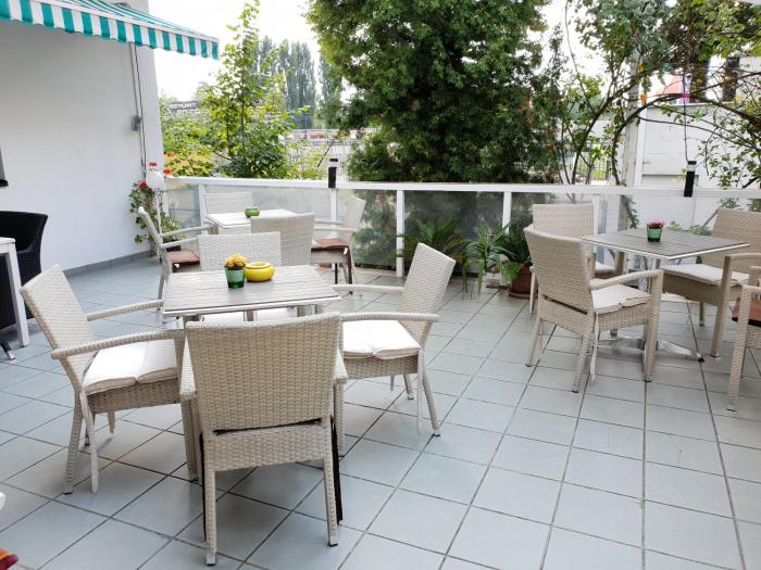 parkhotel krems