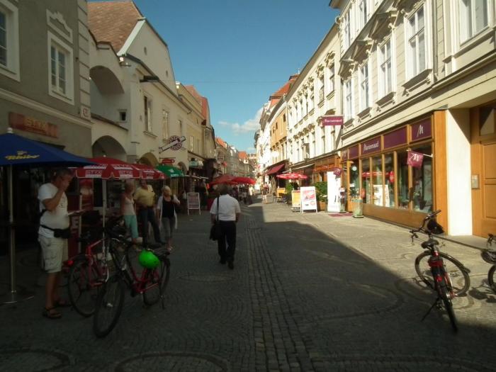 krems an der donau