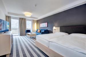 Hotel Gut Brandlhof,Saalfelden Am Steinernen Meer>>Austrian Alps,5 star