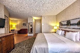 Radisson Hotel Montreal Airport,Montreal>>Dorval,4 star