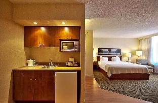 Radisson Hotel Montreal Airport,Montreal>>Dorval,4 star