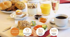 Hotel Drei Kronen Vienna City,Vienna>>Neubau,3 star