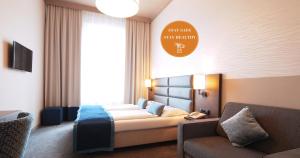 Hotel Drei Kronen Vienna City,Vienna>>Neubau,3 star