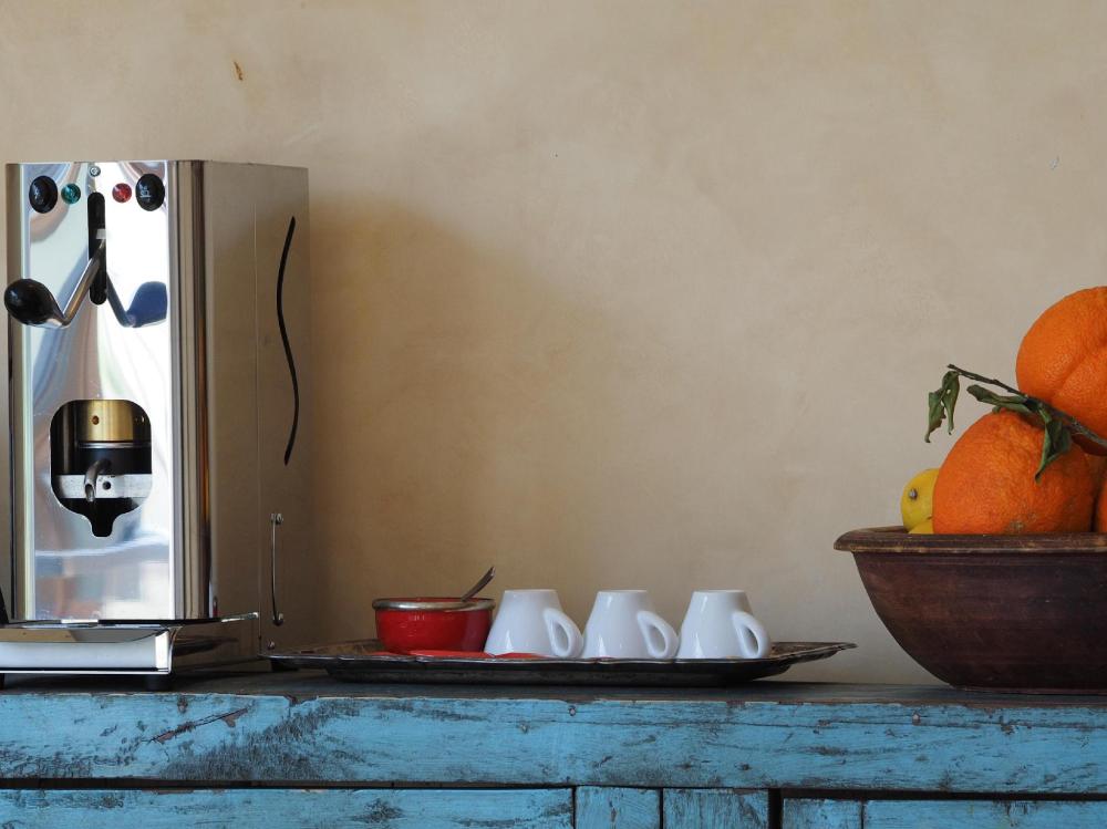 the rooms bed and breakfast