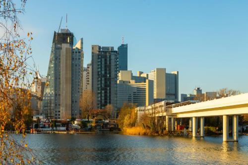 the rooms bed and breakfast