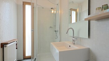 the rooms bed and breakfast