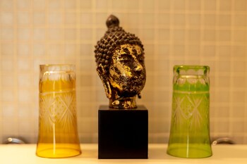 the rooms bed and breakfast