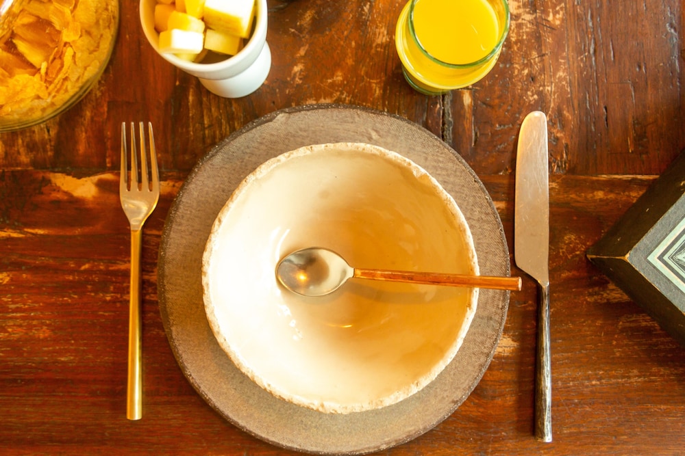 the rooms bed and breakfast