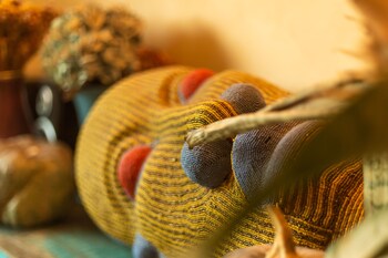 the rooms bed and breakfast