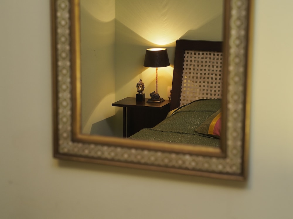 the rooms bed and breakfast