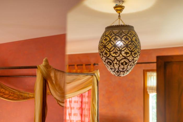 the rooms bed and breakfast