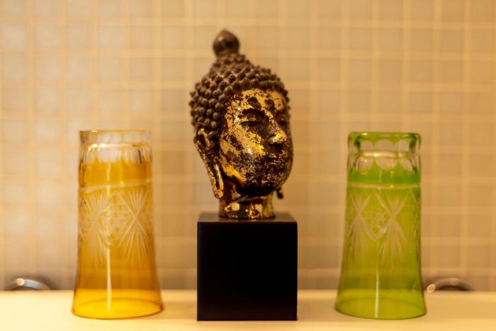 the rooms bed and breakfast