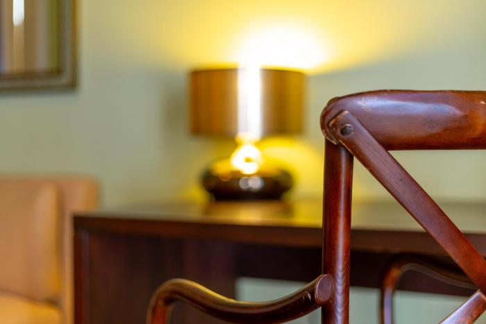 the rooms bed and breakfast