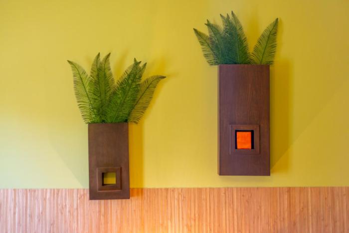 the rooms bed and breakfast