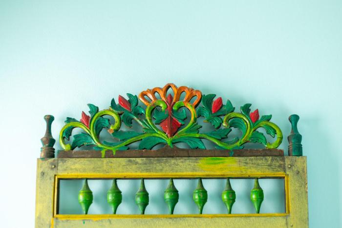 the rooms bed and breakfast