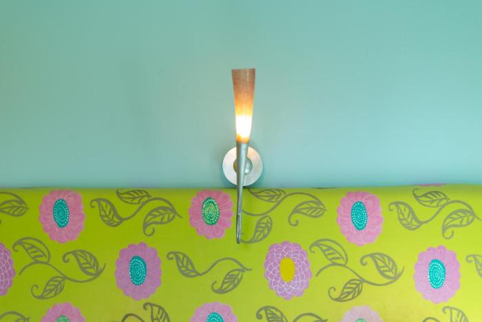 the rooms bed and breakfast