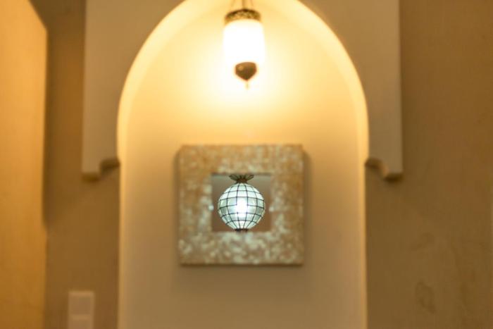 the rooms bed and breakfast