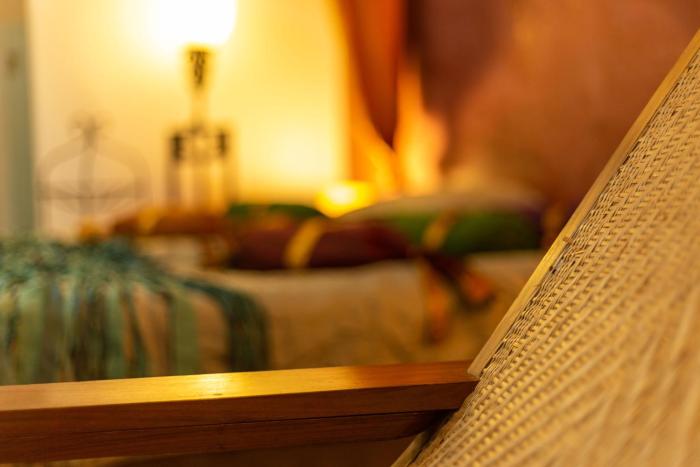 the rooms bed and breakfast