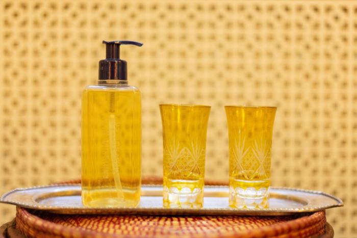 the rooms bed and breakfast