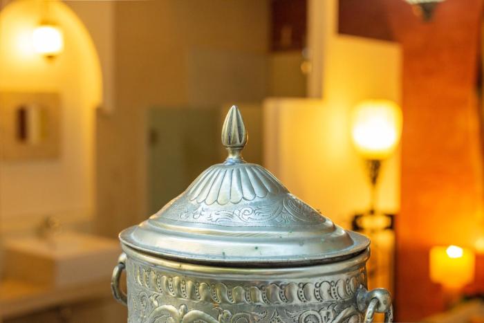 the rooms bed and breakfast