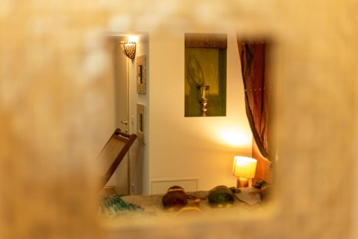 the rooms bed and breakfast