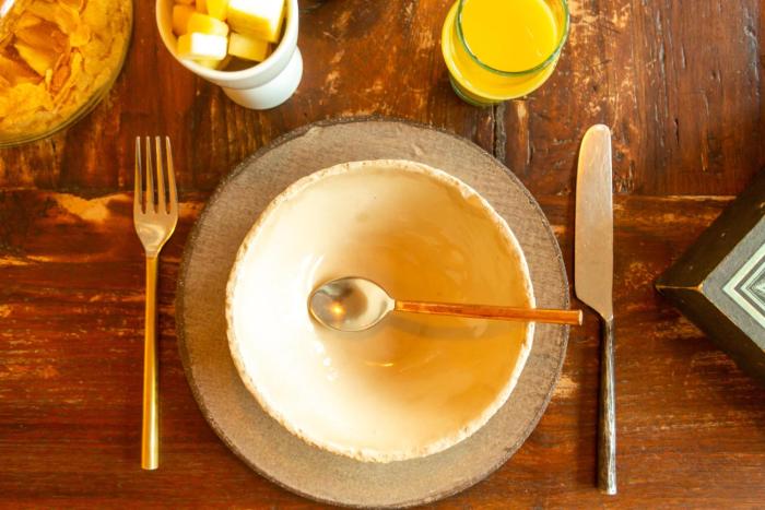 the rooms bed and breakfast