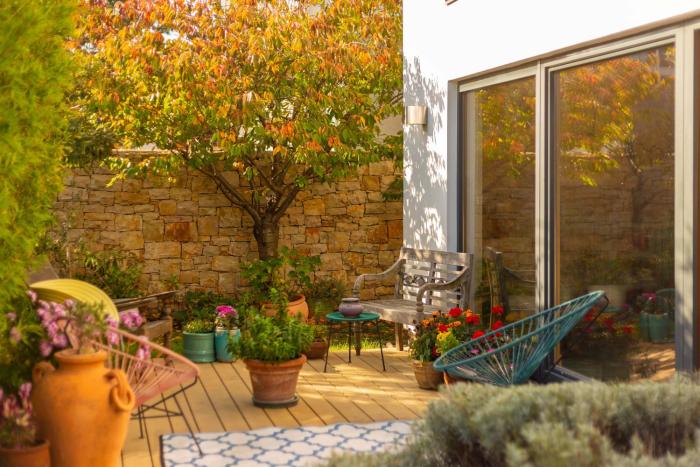 the rooms bed and breakfast