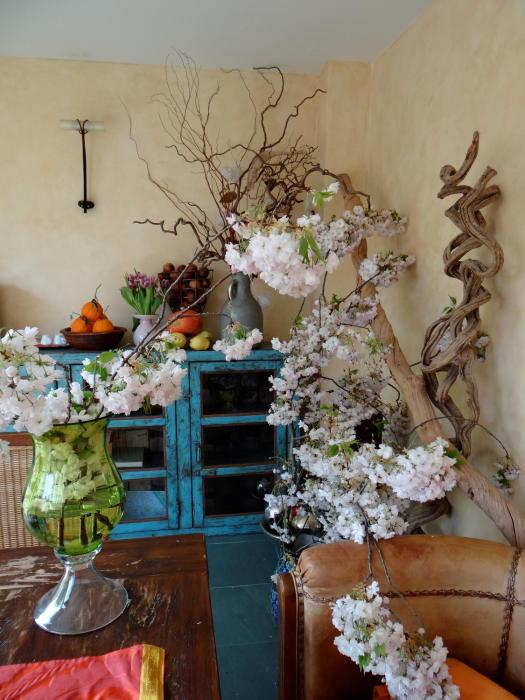 the rooms bed and breakfast