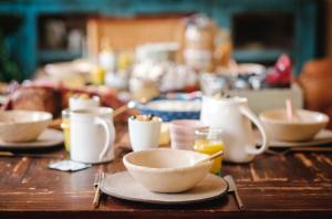 The Rooms Bed & Breakfast,Vienna>>Donaustadt,3 star