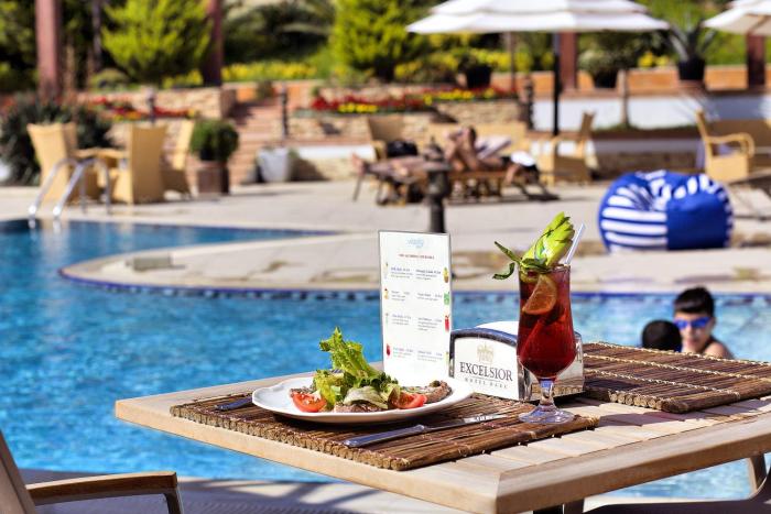 excelsior hotel and spa baku